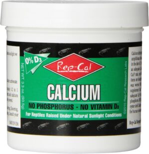 Rep-Cal 52298 Phosphorous-Free Calc...
