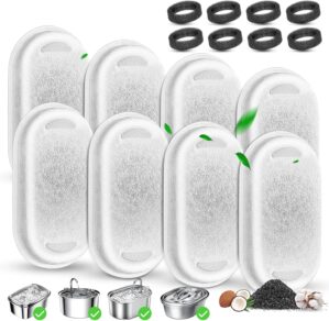Cat Water Fountain Filter Replaceme...