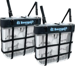 Southwestern Equine EZ Breezy Box F...