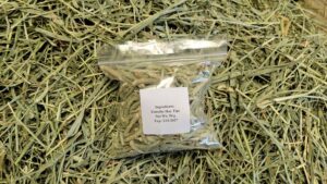 High Desert Feeds Timothy Hay Tips ...