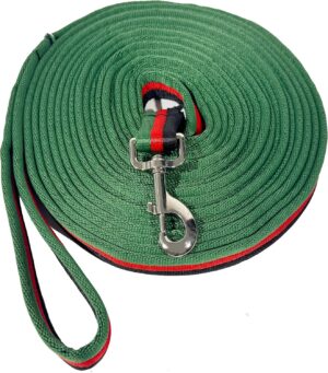 Lunge Line for Horse, Premium Equin...