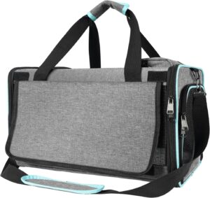 GAPZER Cat Carrier Alaska, Southwes...
