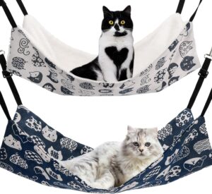 Admaison Cat Hammock for Cage Hangi...