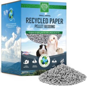 Small Pet Select Recycled Paper Pel...