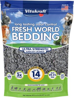 Vitakraft Fresh World Small Animal ...