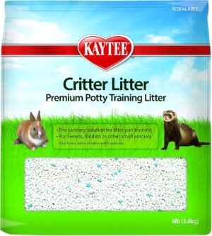 Kaytee Premium Potty Training Critt...