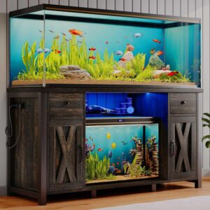 4ever2buy 55-75 Gallon Fish Tank St...