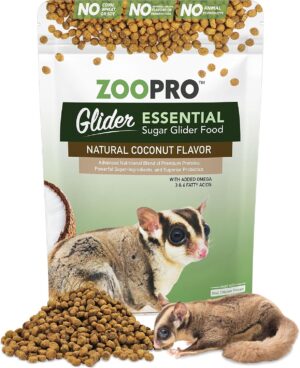Exotic Nutrition Glider Essential 1...