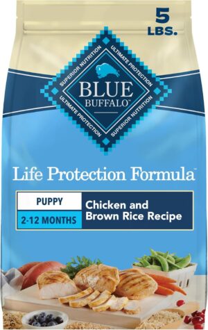 Blue Buffalo Life Protection Formul...