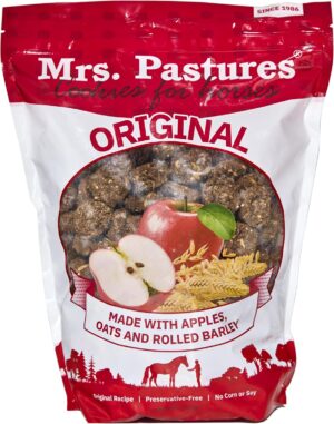 Mrs Pastures Cookies and Treats for...
