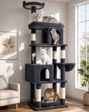 Globlazer Heavy Duty Cat Trees for ...