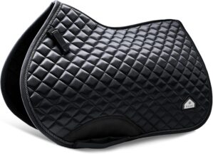 FitsT4 Sports Saddle Pads for Horse...