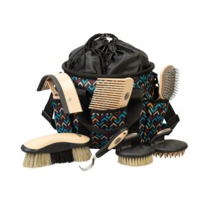 Weaver Equine Horse Grooming Kit, 7...