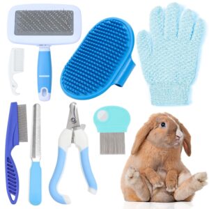 VCZONE Small Animal Grooming Set: P...