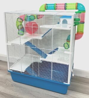 Extra Large 23″ Multi-Tiers E...