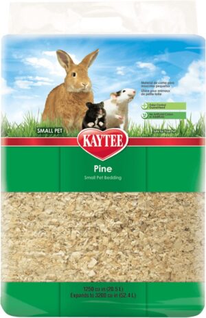 Kaytee Small Animal Pine Bedding Fo...