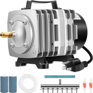 VIVOSUN Commercial Air Pump for Aqu...