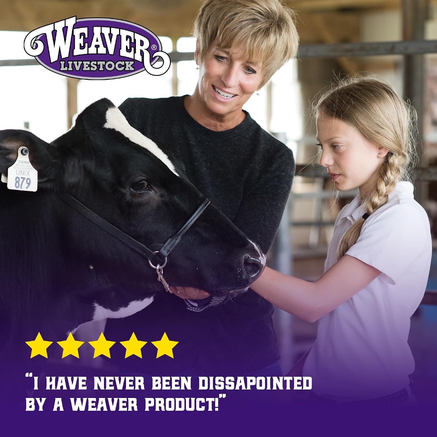 Weaver Livestock Steel Goat Trimming Stand with Wire Form Headpiece, Heavy Duty Adjustable Farm Stand, Foldable Gear for Cow, Goat, and More, Black - Image 4