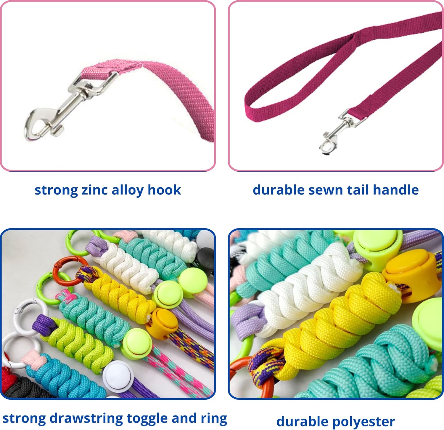 Ferret Leash Harness Adjustable Squirrel, Ferret Leash and Harness Sets for Ferrets Guinea Pig Chinchilla Rat Dragon Bearded Small Animal, Pet Squirrel Ferrets Accessories (Pink) - Image 3