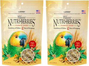 LAFEBER’S Classic Nutri-Berri...