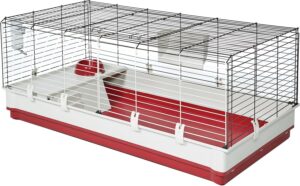 Midwest Homes for Pets Deluxe Rabbi...