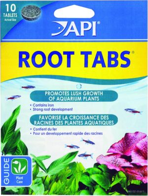 API ROOT TABS Freshwater Aquarium P...