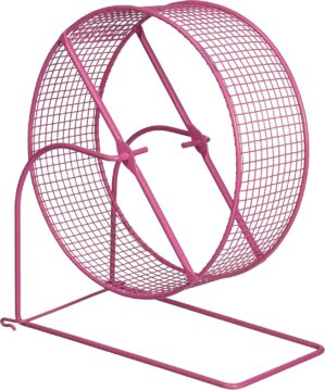 Prevue Pet Products Wire Mesh Hamst...