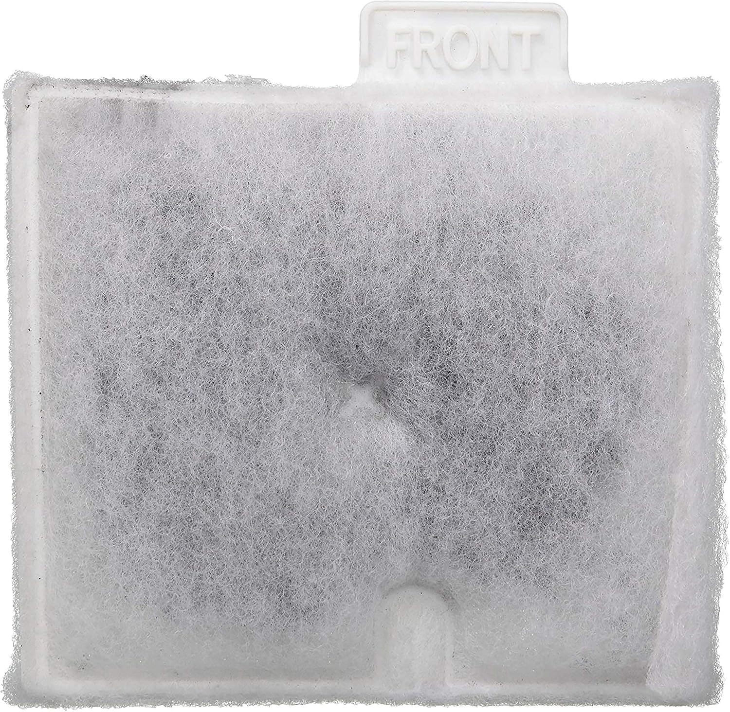 Zilla Replacement Filter Cartridges Medium, 3 Count ( Pack of 1) - Image 2
