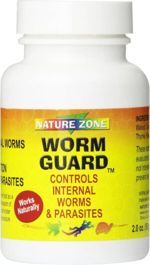 Nature Zone SNZ59321 Reptile Worm G...