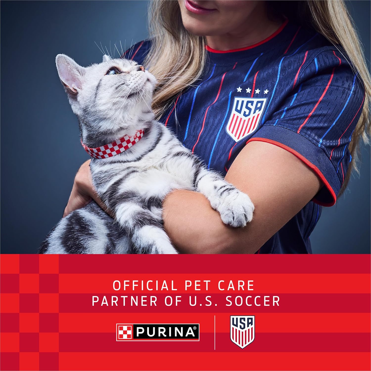 Purina Tidy Cats Lightweight Cat Litter, Clumping Multi Cat, Glade Clear Springs Odor Control, Low Dust, 38 lb. Box - Image 2