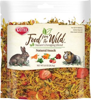 Kaytee Food from The Wild Natural S...