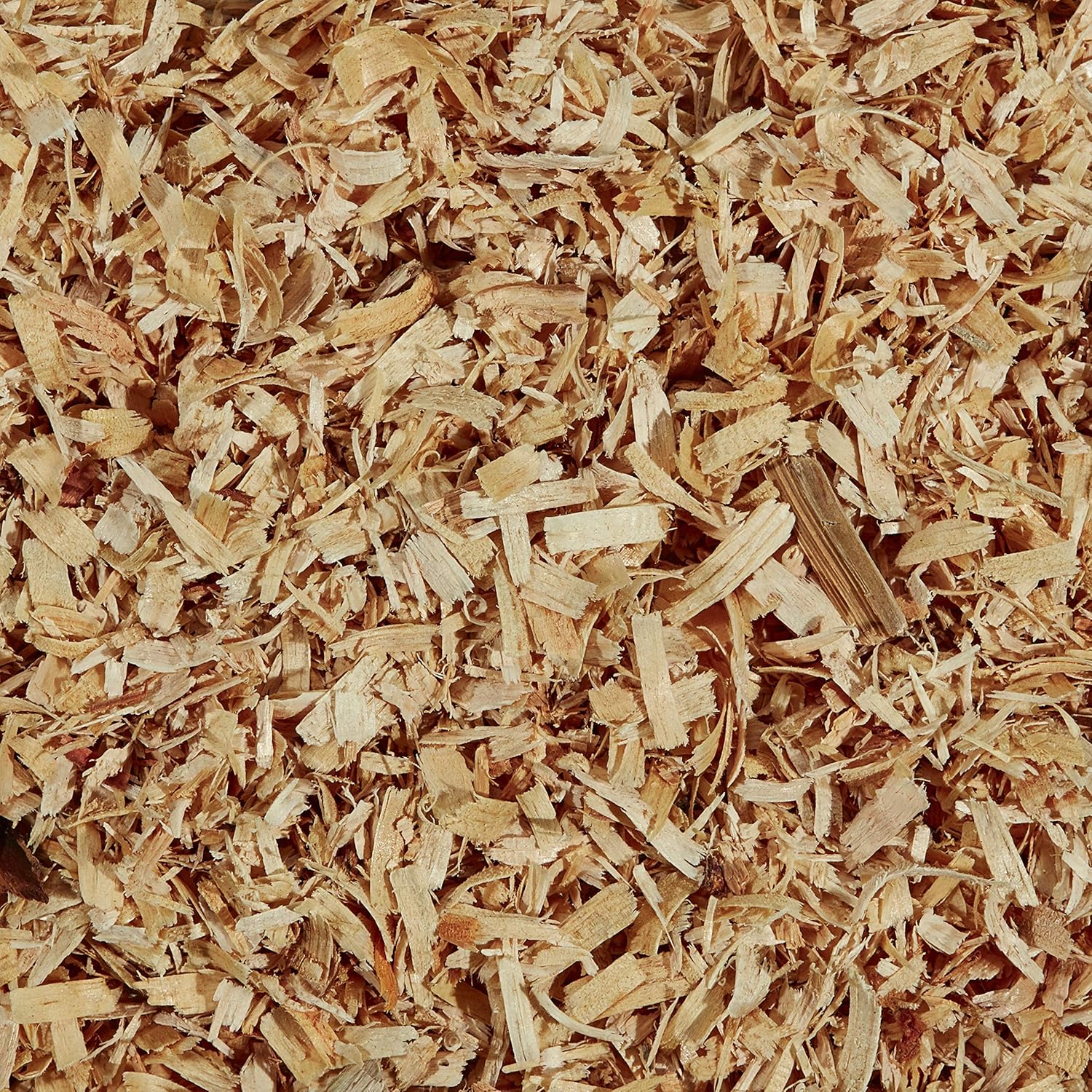 Kaytee Small Animal Pine Bedding For Pet Guinea Pigs, Rabbits, Hamsters, Gerbils, and Chinchillas, 52.4 Liter - Image 3
