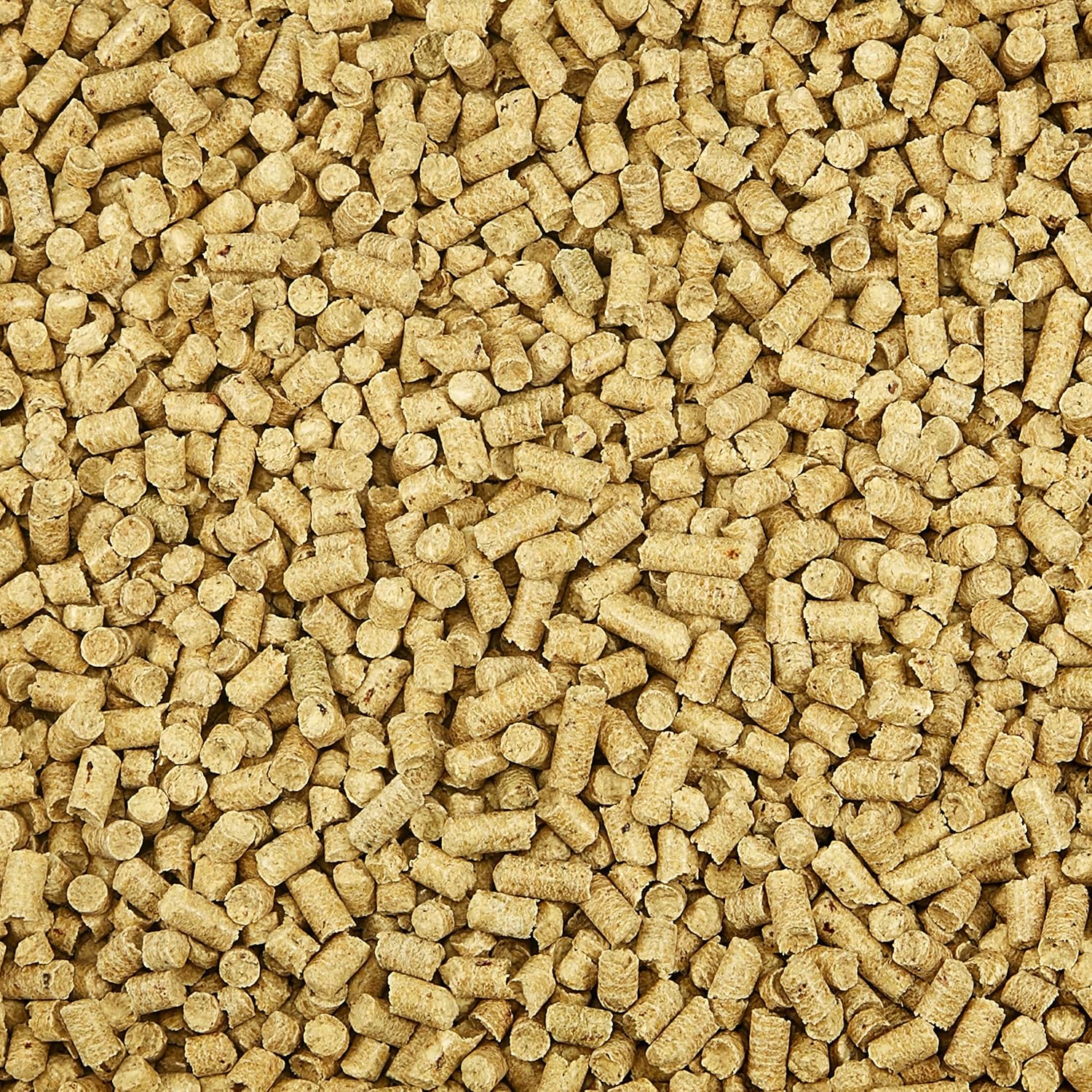 Kaytee Wood Pellets Pet Bird & Small Animal Litter for Ferrets, Guinea Pigs, Rats, Chinchillas, Hamsters, Gerbils, Rabbits, Mice, Hedgehogs and Dwarf Hamsters, 4.9 Liter, 8 Pound Bag - Image 3