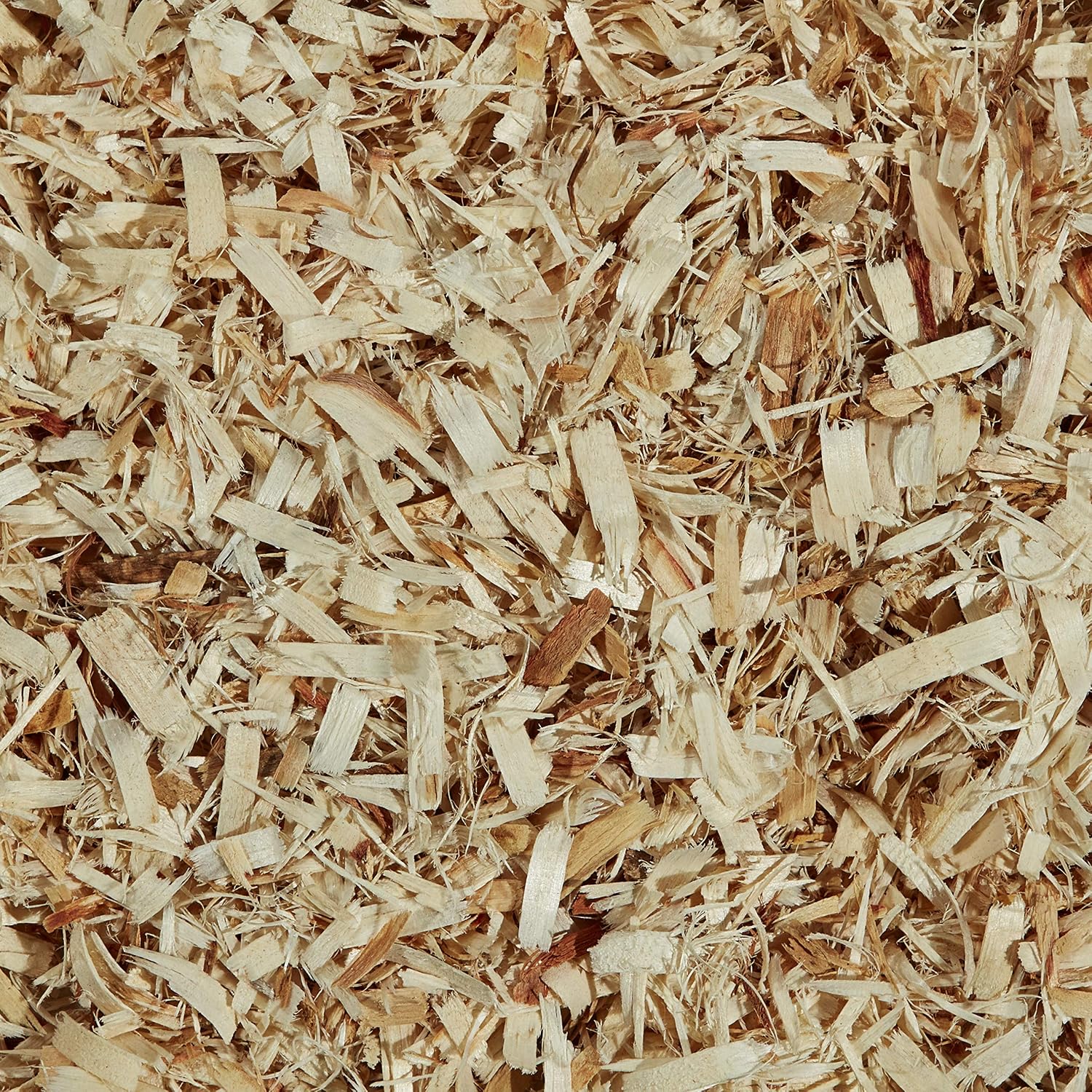 Kaytee Aspen Small Animal Pet Bedding For Pet Guinea Pigs, Rabbits, Hamsters, Gerbils, and Chinchillas, 52.4 Liters - Image 5