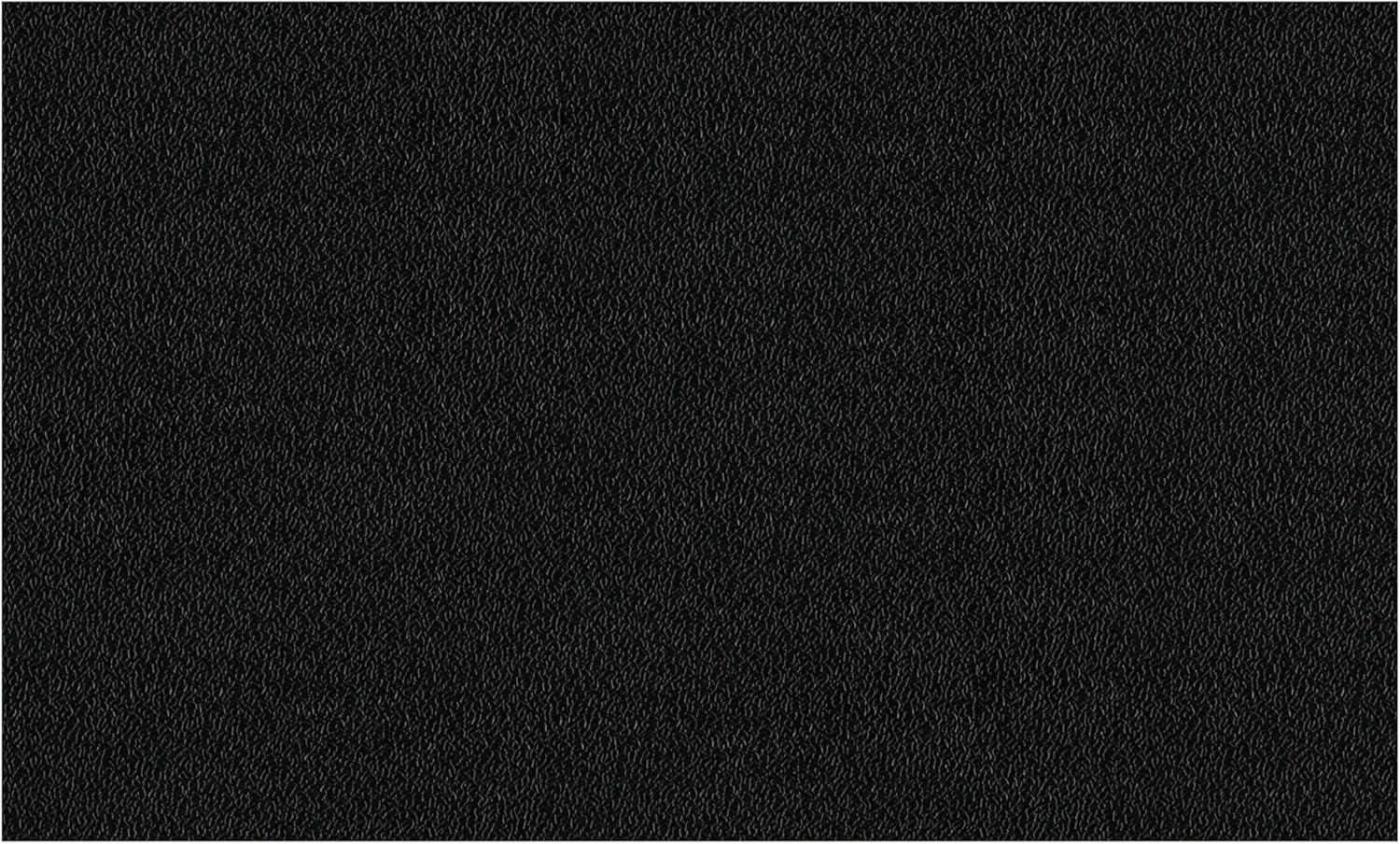 Heavy Duty Horse Stall Mats - Stable Mats, Durable 3/4 in. Thick Rubber Flooring - Solid Black - 3.5' x 6' Mat for Stables, and More - 42 in. x 72 in. Stall Mat - Image 2