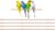 New Natural Wood Perches for Bird Cage, Many Sizes (18″)