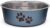Loving Pets Bella Dog Bowls- Stainless Steel Dog & Cat Bowls – Spill Proof Dog Food Bowl, Cat Bowl, Puppy Essentials & Pet Supplies Great for Home & Travel (Medium 20-35 lbs, Blueberry)