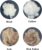 Natural Mixing Nesting Material Pads for Bird Nest,Bird Nest Material,Great for Nest Building and Hideouts,(50G / 1.76OZ)