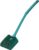 AQUANEAT Fish Tank Cleaning Tools, Aquarium Double Sided Sponge Brush, Algae Scraper Cleaner with Long Handle