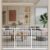 WAOWAO Triple Lock Baby Gate Extra Wide 62.59-67.32″ Pressure Mounted Walk Through Swing Auto Close Safety White Metal Dog Pet Puppy Cat for Stairs,Doorways,Kitchen | Triple Lock More Durable Safety, Extra Wide, Pressure Mounted, Auto Close , Metal, for Stairs, Doorways, Kitchen