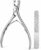 Cat and Dog Nail Clippers for Small & Medium Pets – Precision Pet Nail Trimmer with Included Cat Nail File – Professional Metal Claw Scissors for Kittens, Puppies, Rabbits & Birds