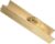 Guinea Pig Bridge, Small Animal Wooden Ladder Ramp, Guinea Pig Cage Ramp Bridge, Guinea Pig Cage Accessories for Guinea Pigs, Ferrets, Chinchillas (Medium)