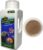 Brine Shrimp Fish Food – High Protein Non-Living Adult Brine Shrimp for Bettas, Goldfish, Cichlids & – Color Enhancing, ​​-Instant Liquid Slow Sinking Tropical Fish Food (12.5oz)​