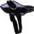 ShawnCo Essential Dog Harness, No-Pull Pet Vest with 3 Leash Clips, No Choke, Reflective, Adjustable and Padded, for Easy Walking and Training for Small, Medium and Large Dogs (ICY Lilac, XS)