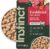 Instinct Freeze-Dried Meals, FreshDried Bites, Natural Dog Food, Grain-Free – Grass-Fed Beef, 14 oz. Bag