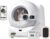 PETKIT Purobot Ultra Auto Waste Packing & Multi-Cat Toilet Behavior Ai Camera Tracking Automatic Self-Cleaning Cat Litter Box, Smart Robot with 5G WiFi App Control&Integration Safety&Odor Free