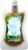 Brine Shrimp Fish Food, Ready to Use Aquarium Fish Food, Non-Living Instant Food for Betta Saltwater Marine Freshwater Fish (Adult Brine Shrimp)