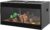 50 Gallon Reptile Enclosure, 36″ x 18″ x 18″ Wooden Reptile Terrarium with Double Hinge Sliding Doors & Top Screen Ventilation, Better Heat Preservation, Suitable for Bearded Dragon Gecko Ball Python