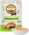 Because It’s Better Pate Complete Meal – Wet Cat Food – Real Chicken Recipe – Organic, Balanced, Smooth Pate Texture, Human-Grade Ingredients, Grain Free, 2.6 oz Pouches (12 Count)