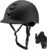 Equestrian Set – Helmet and Gloves for Horseback Riding and Training – Horse Riding Safety Gear Helmets Equestrian Equi-Pro Gear Gloves for Women, Man